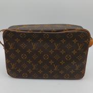 サックバンドリエールショルダーバッグ|LOUISVUITTON
