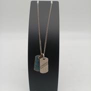 ネックレス|DIESEL