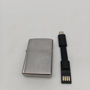 アークライター USB内蔵型|ZIPPO