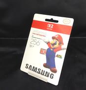 MICRO SDカード|SANSUNG