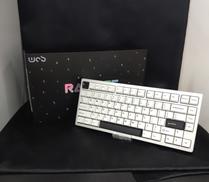 キーボード|WOBKEY