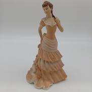 フィギュリン|COALPORT