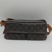 モノグラム ヴィバシテMM|LOUIS VUITTON