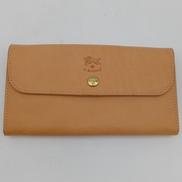 長財布|IL BISONTE