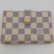 ダミエアズール ポルトフォイユヴィエノワ|LOUIS VUITTON