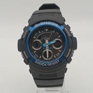 G-SHOCK|CASIO
