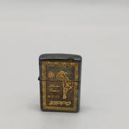 オイルライター|ZIPPO