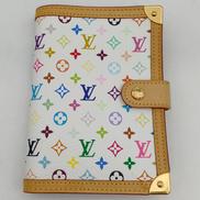 モノグラムマルチカラー アジェンダPM|LOUIS VUITTON