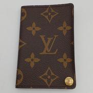 ポルトカルトクレディ プレッシオン|LOUIS VUITTON