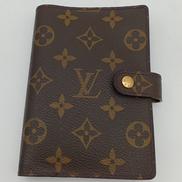 モノグラム アジェンダPM|LOUIS VUITTON