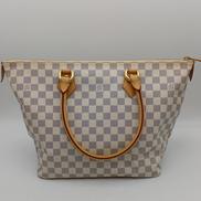 ダミエ　サレヤ|LOUIS VUITTON