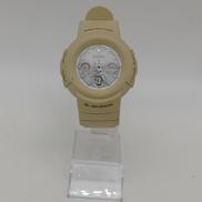 クォーツアナログ|CASIO