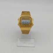 クォーツデジタル|CASIO