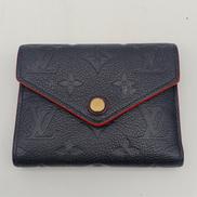 ポルトフォイユ・ヴィクトリーヌ|LOUIS VUITTON