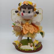 YEAR'Sペコちゃんドール2006|不二家