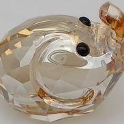 ラッキーエレファント|SWAROVSKI