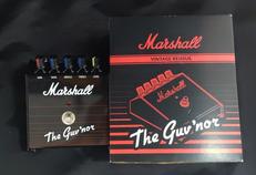 エフェクター|MARSHALL