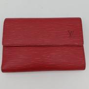 エピ ポルトトレゾール エテュイパピエ|LOUIS VUITTON