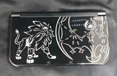 NEW 3DS LL|NINTENDO