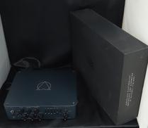 ヘッド|DARKGLASS ELECTRONICS