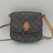 サンクルーＭＭ|LOUIS VUITTON