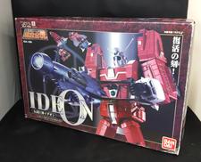 フィギュア|BANDAI