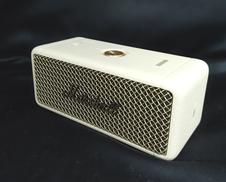BTスピーカー|MARSHALL
