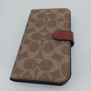 IPHONEカバー|COACH
