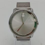 クォーツ アナログ|MOVADO
