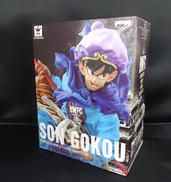 フィギュア|BANPRESTO
