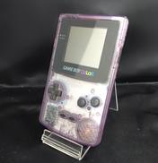 ゲームボーイカラー|NINTENDO / 任天堂