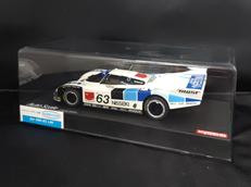 スケール|KYOSHO