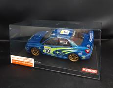 スケール|KYOSHO