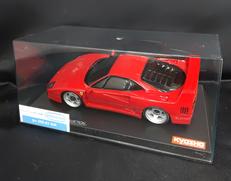 スケール|KYOSHO