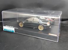 スケール|KYOSHO