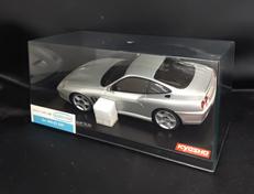 スケール|KYOSHO