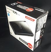 DS LITE|NINTENDO