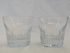 フィオラタンブラー2018ペアグラス|BACCARAT