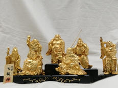 吉祥 七福神|選択不可