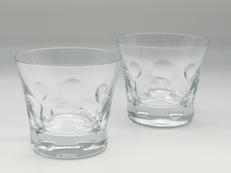 ペアグラス|BACCARAT