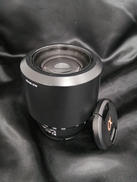 カメラレンズ|SONY