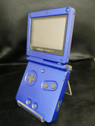 GBA SP|NINTENDO