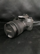 デジタル一眼レンズキット|CANON