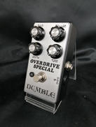 エフェクター|DUMBLE