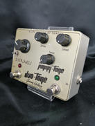 duo-Tone|JIMMY WALLACE