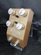 エフェクター|PETTYJOHN ELECTRONICS
