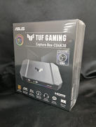 キャプチャーBOX|ASUS