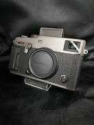 ミラーレス一眼カメラ|FUJIFILM