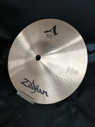 スプラッシュ|ZILDJIAN