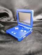 ゲームボーイアドバンスSP|NINTENDO